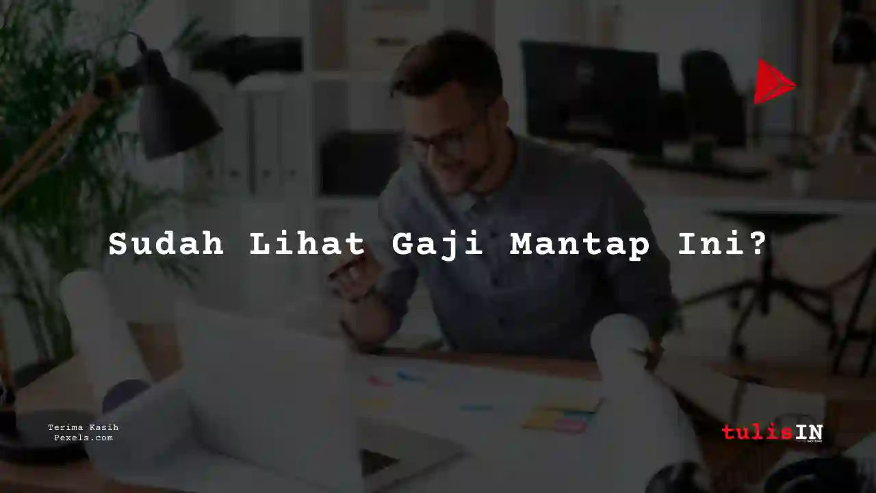 Berapa Gaji Budgeting Supervisor Bank of China 2025?