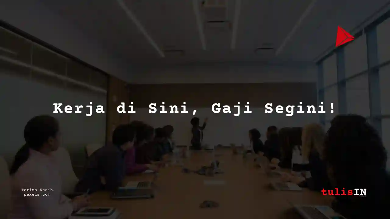 Berapa Gaji Business Intelligent and Analytics Unit Aviasi Pariwisata Indonesia (InJourney) 2025?