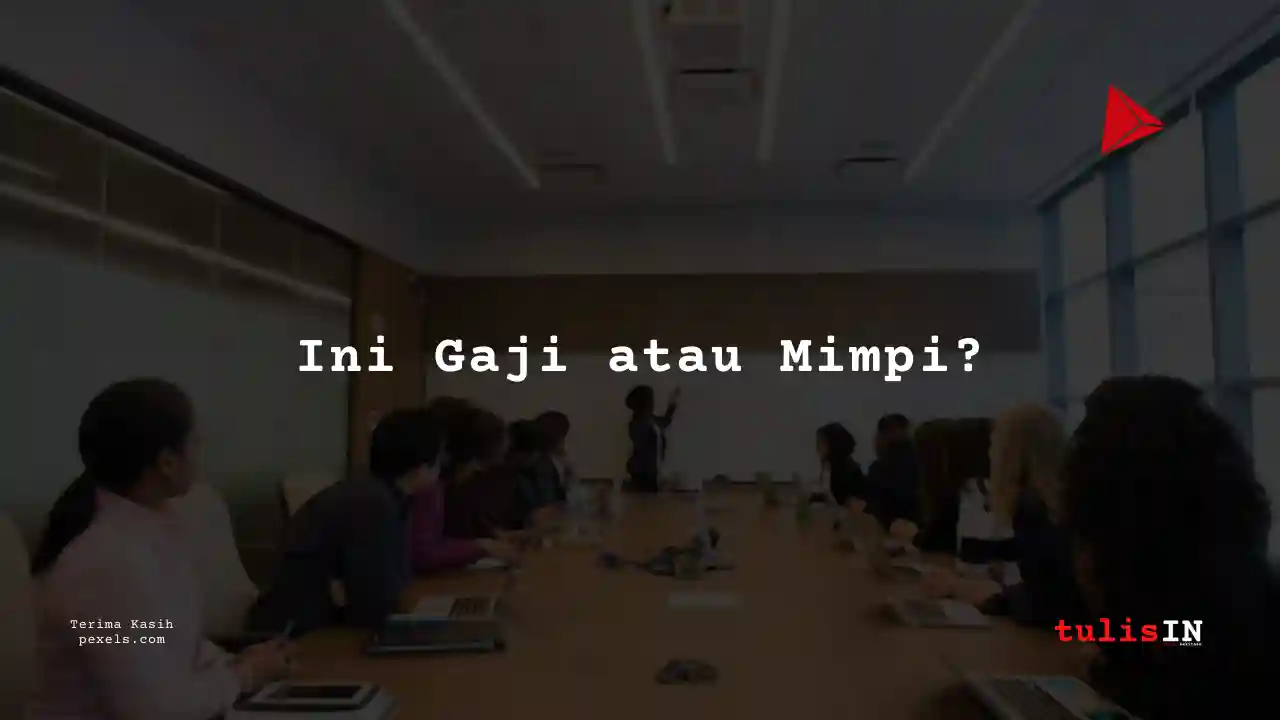Berapa Gaji Executives Aviasi Pariwisata Indonesia (InJourney) 2025?