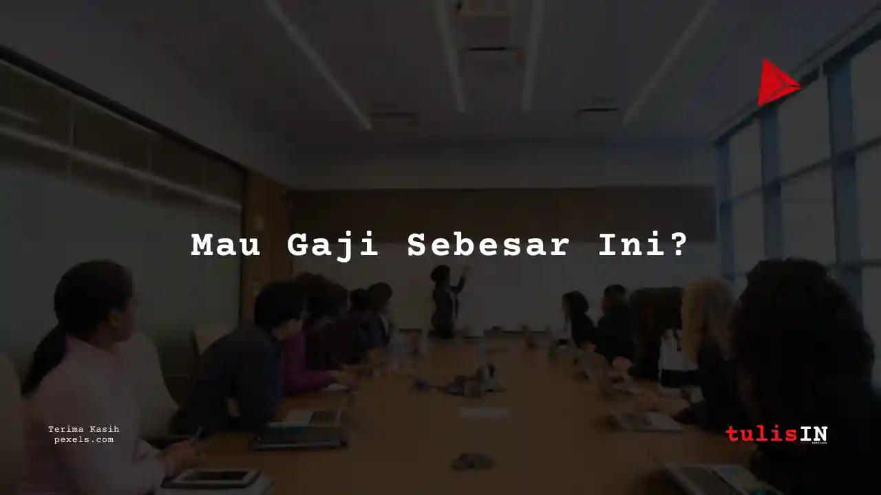 Berapa Gaji Instrument Engineer Aviasi Pariwisata Indonesia (InJourney) 2025?