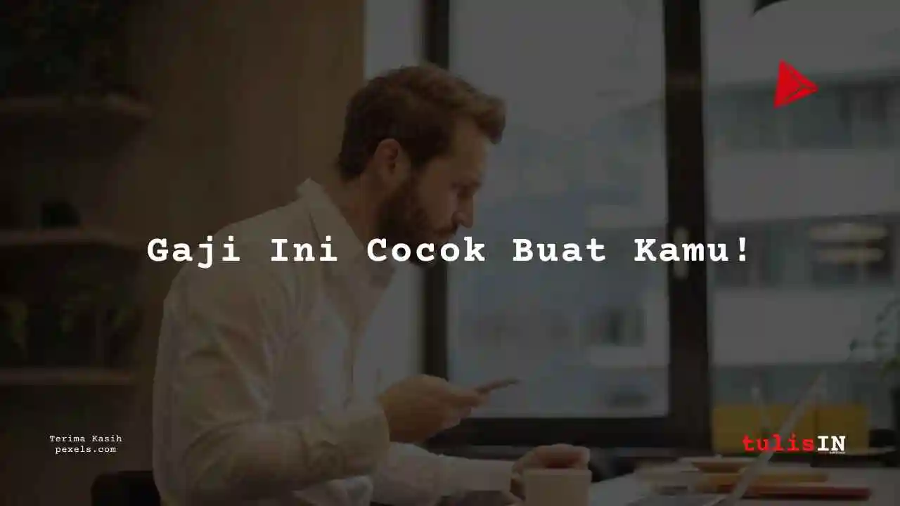 Gaji PT Dan Liris Lengkap 2025, Cek di Sini!