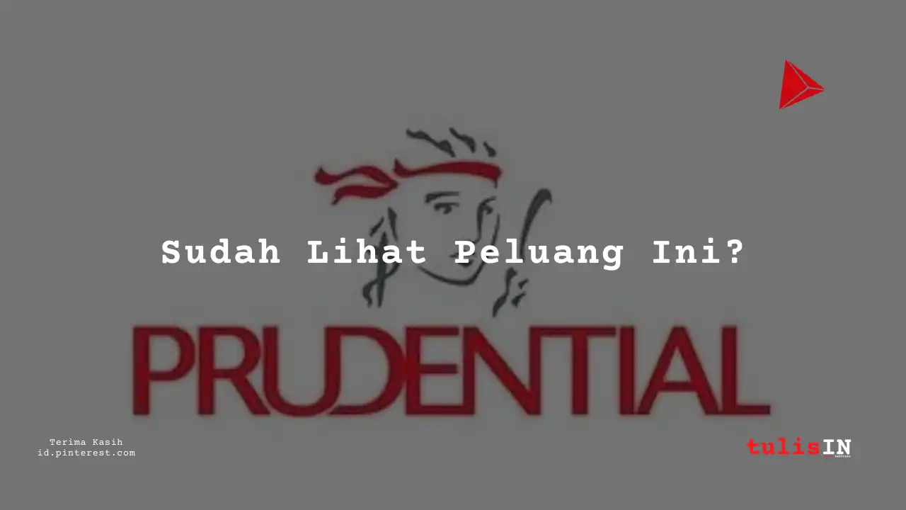 Berapa Gaji Pegawai PT Prudential Life Assurance 2025?