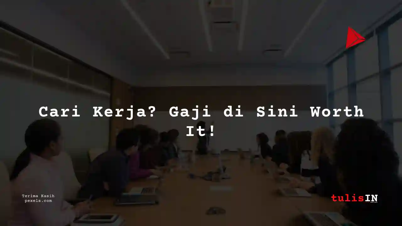 Berapa Gaji Procurement Manager Aviasi Pariwisata Indonesia (InJourney) 2025?