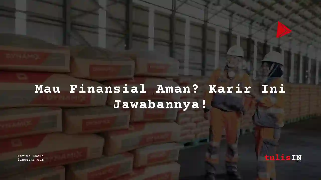 Berapa Gaji Shipping and Receiving Specialist Semen Indonesia (SIG Group) 2024?