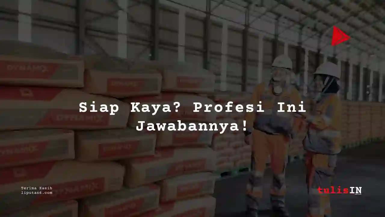Berapa Gaji Admin Semen Indonesia (SIG Group) 2024?