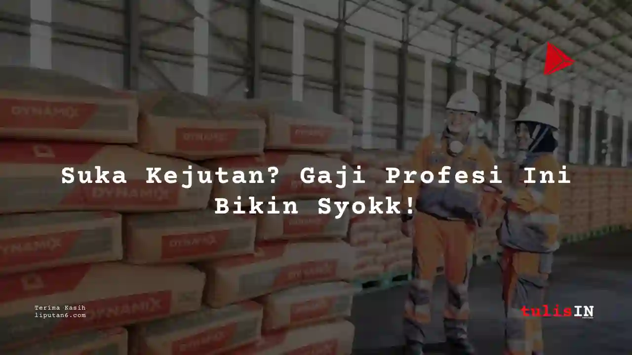 Berapa Gaji Mechanical Engineer Semen Indonesia (SIG Group) 2024?
