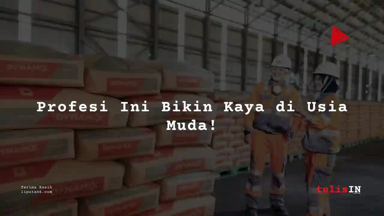 Berapa Gaji Programmer Semen Indonesia (SIG Group) 2024?