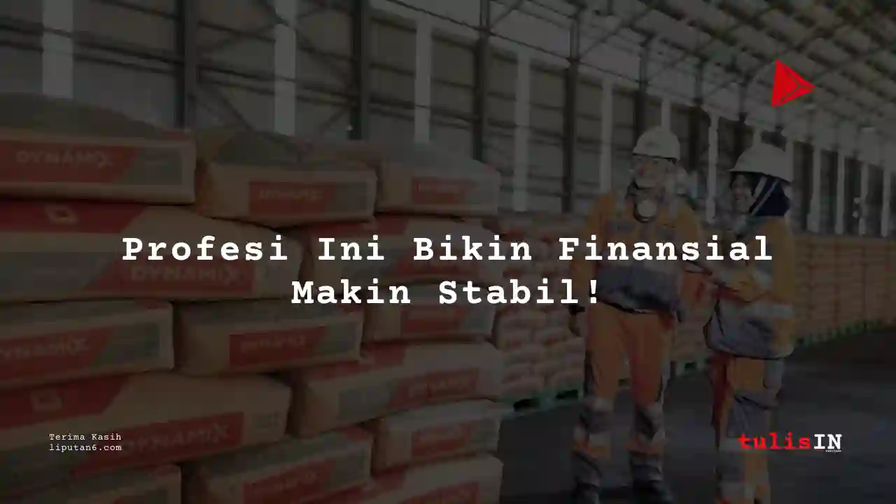 Berapa Gaji Semen Indonesia (SIG Group) 2024?