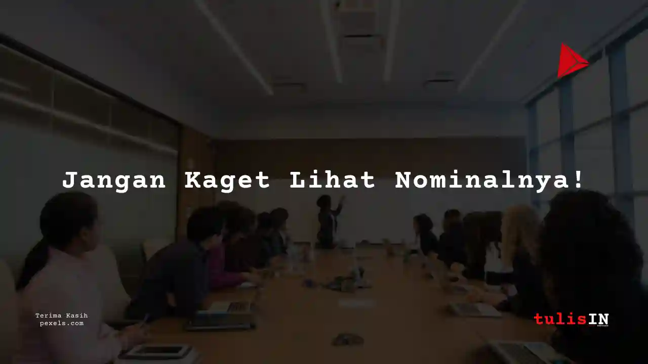 Berapa Gaji Senior Business Analyst Aviasi Pariwisata Indonesia (InJourney) 2025?