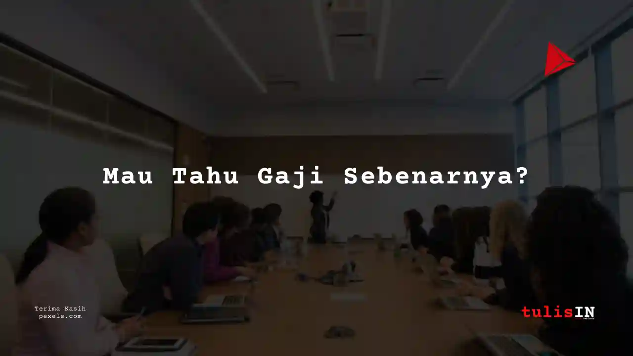 Berapa Gaji Team Leader Aviasi Pariwisata Indonesia (InJourney) 2025?