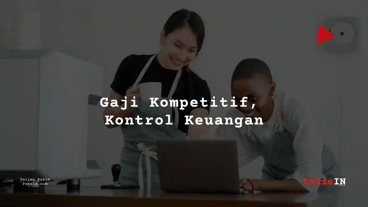 Berapa Gaji Pekerja Kebersihan Janji Jiwa?