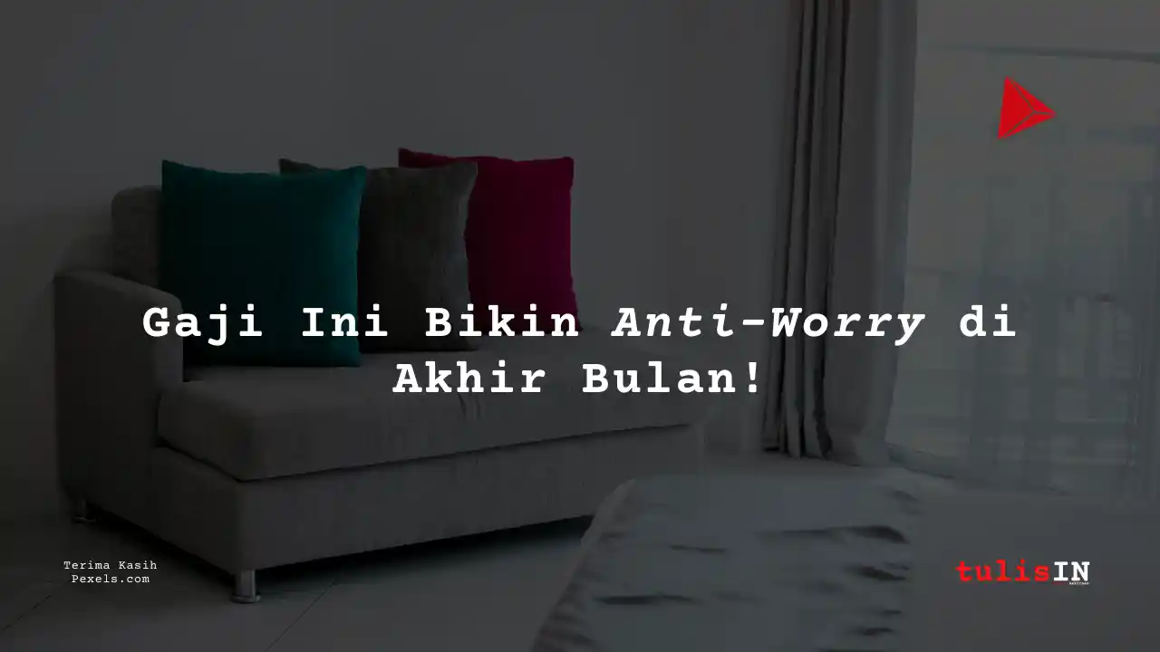 Berapa Gaji Pekerja Part Time IKEA 2024?