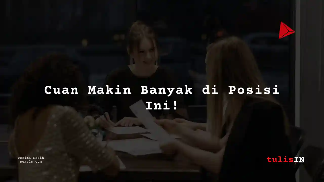 Berapa Gaji Pelayanan Kesehatan PT Bank ANZ Indonesia?