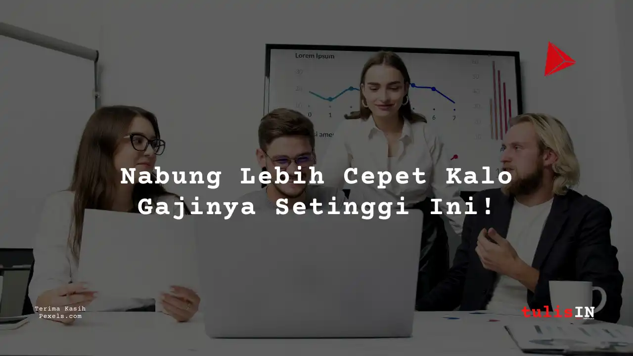 Berapa Gaji Pemantauan ATM Bank Tabungan Negara 2025?
