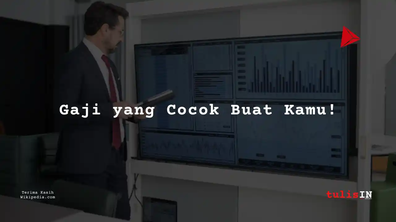 Berapa Gaji Pemimpin Keuangan Bank Bumi Arta 2025?