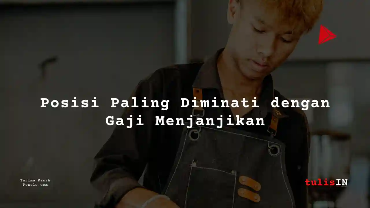 Berapa Gaji Pemimpin Shift Janji Jiwa?