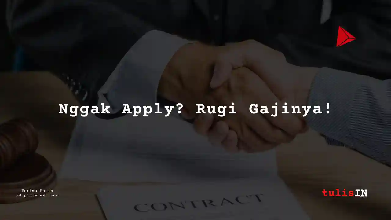 Berapa Gaji Personal Assistant Bank SMBC Indonesia 2025?