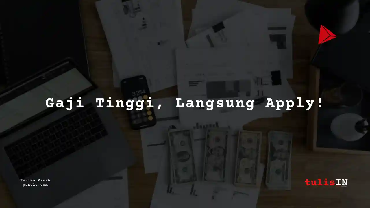 Berapa Gaji Personal Banker Bank Jago Syariah 2025?