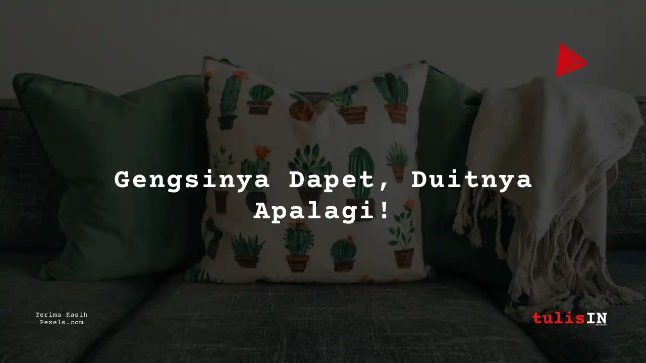 Berapa Gaji Petugas Area Parkir IKEA 2024?