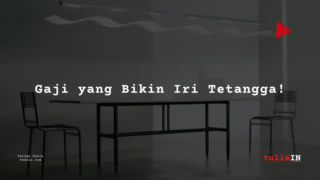 Berapa Gaji Petugas Keamanan IKEA 2024?