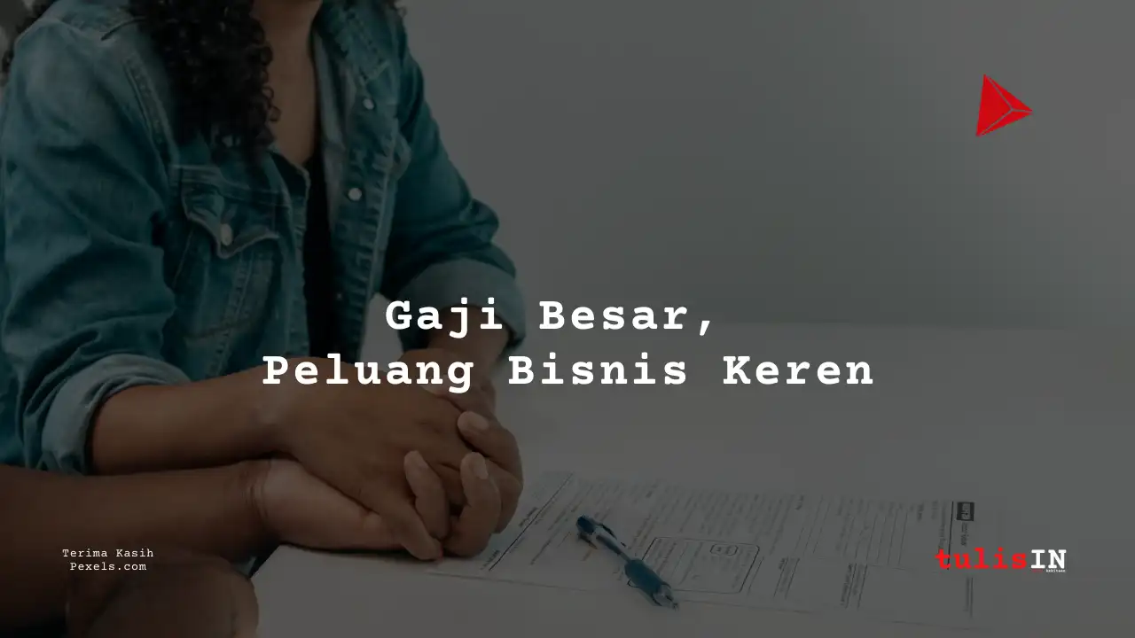 Berapa Gaji Planning Manager Delta Dunia Makmur 2025?
