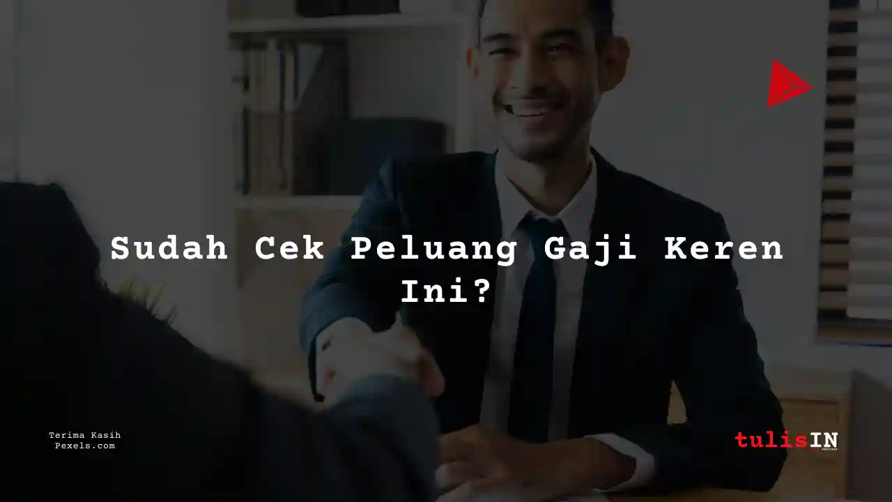 Berapa Gaji Portfolio Manager Bank ANZ Indonesia 2025?