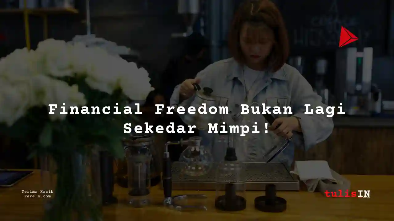 Berapa Gaji Pramugari Kafe Janji Jiwa?