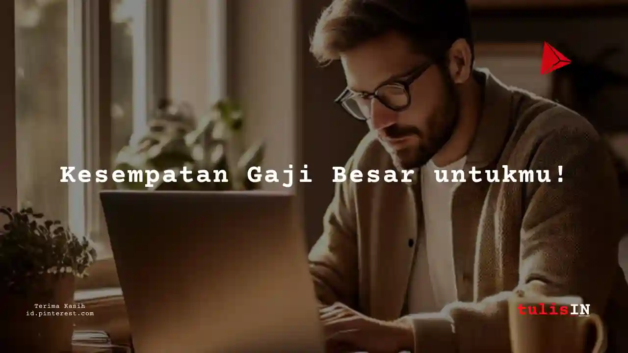 Berapa Gaji Process Engineer PT Indika Energy Tbk Indonesia 2025?