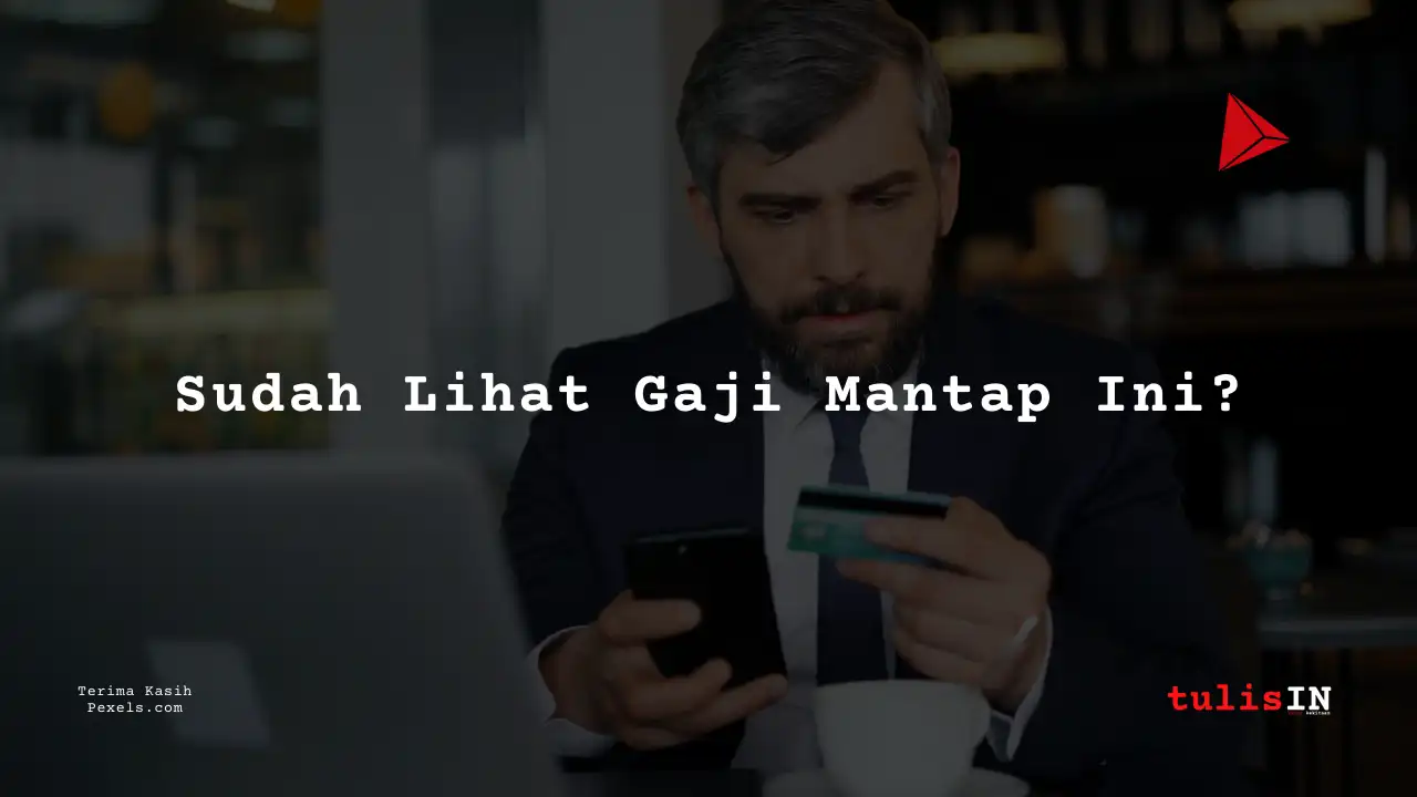 Berapa Gaji Process Engineering Delta Dunia Makmur 2025?