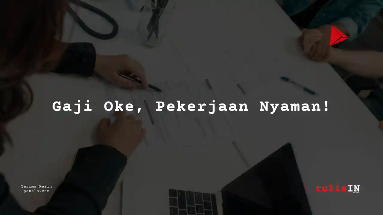 Berapa Gaji Procurement Bank Allo Indonesia 2025?