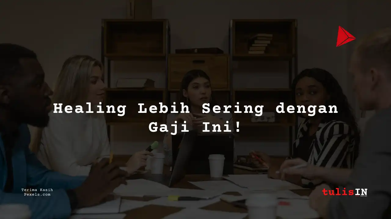 Berapa Gaji Procurement Delta Dunia Makmur 2025?