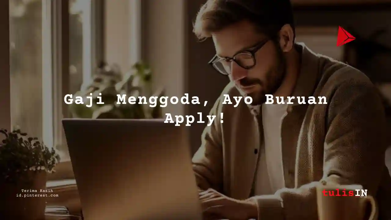 Berapa Gaji Procurement PT Indika Energy Tbk Indonesia 2025?
