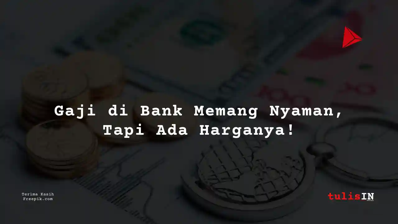 Berapa Gaji Product Development Citibank 2025?