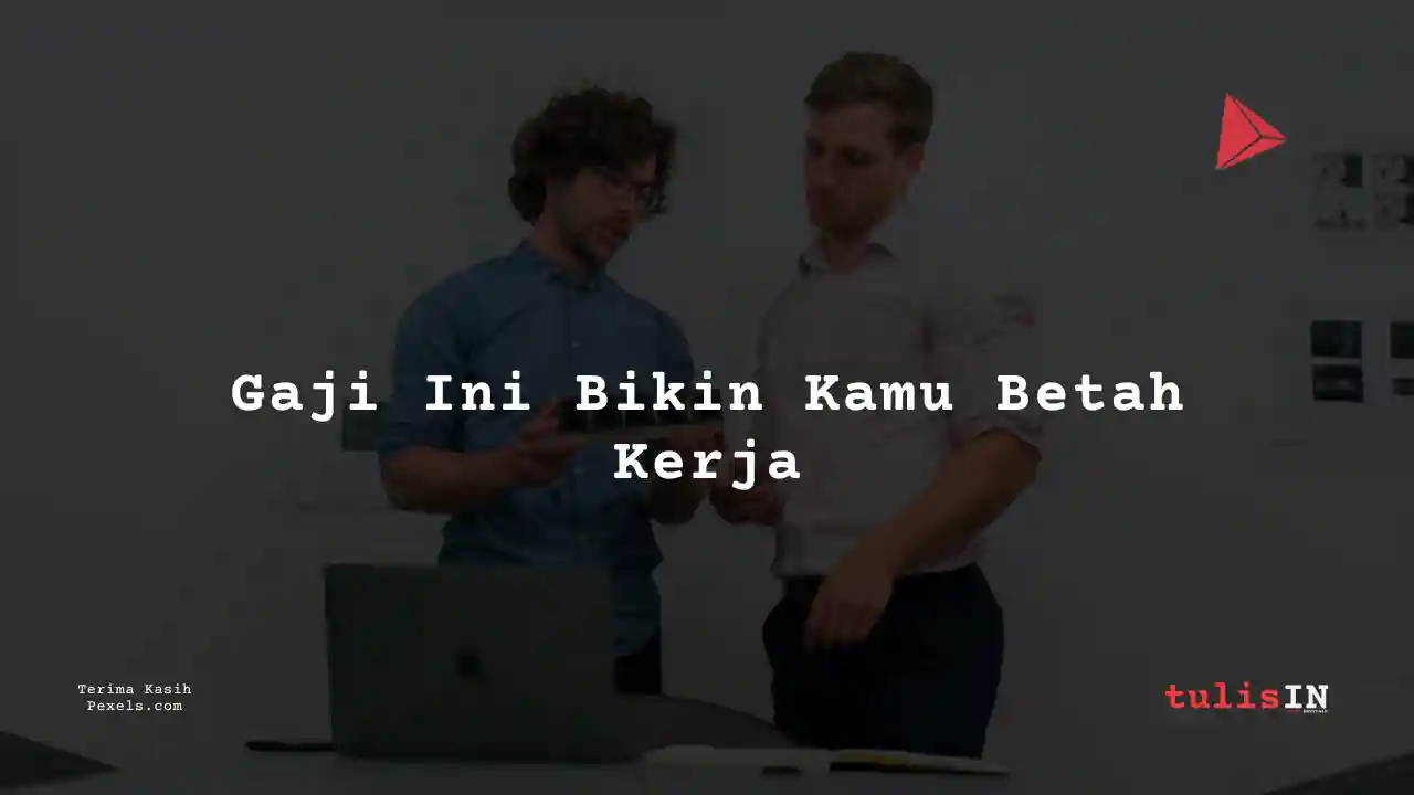 Berapa Gaji Product Engineer PT Goto Gojek Tokopedia Tbk 2024?