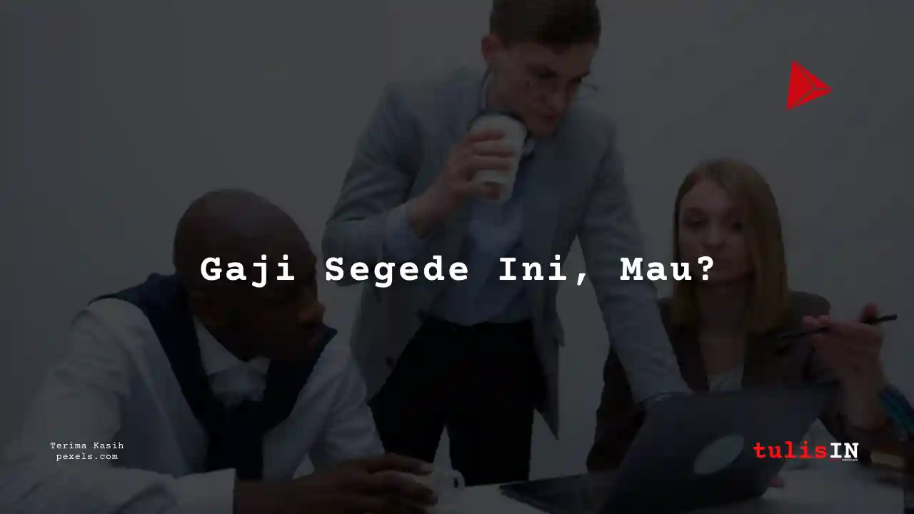 Berapa Gaji Product Manager Bank Mestika Dharma 2025?