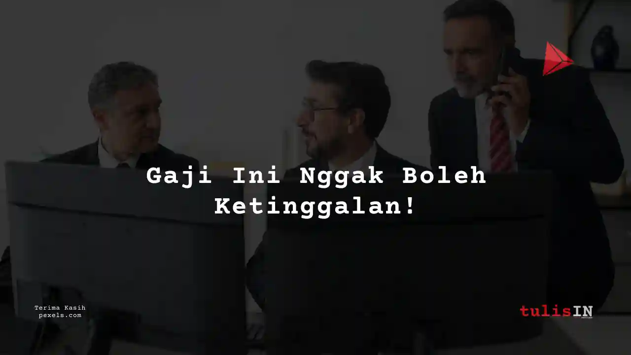 Berapa Gaji Product Manager Bank Jasa Jakarta 2025?