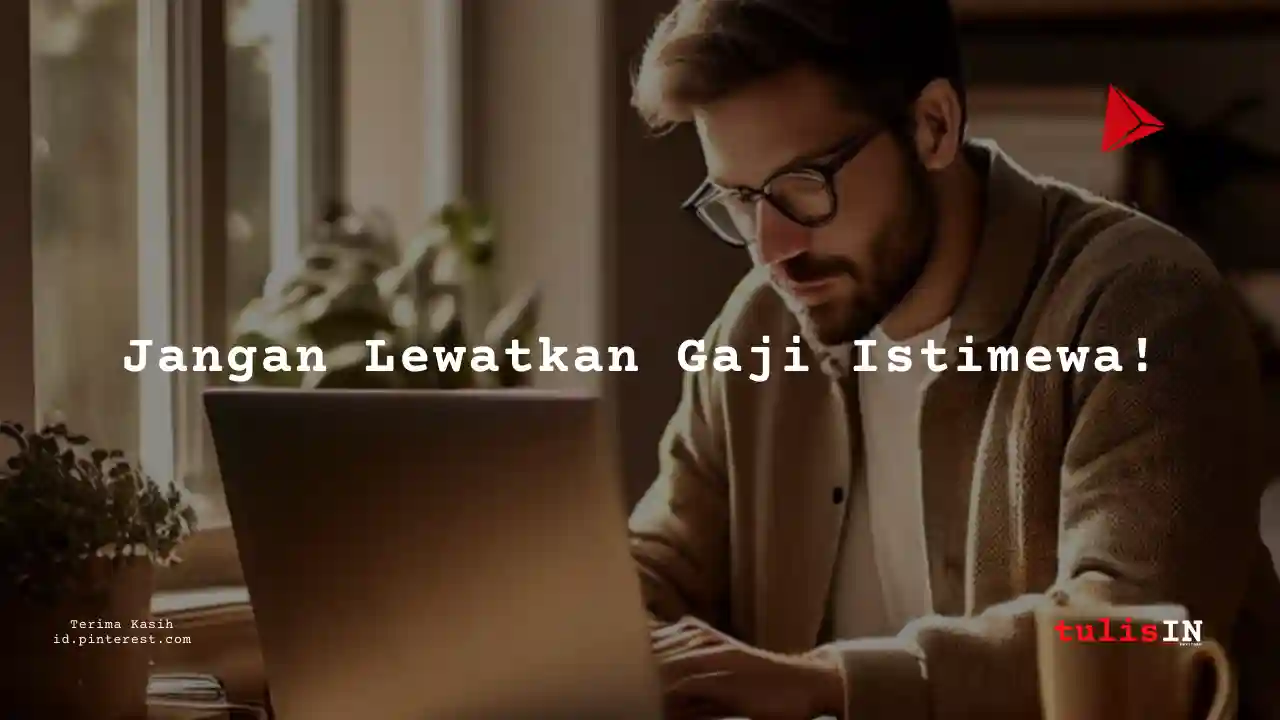 Berapa Gaji Production PT Indika Energy Tbk Indonesia 2025?
