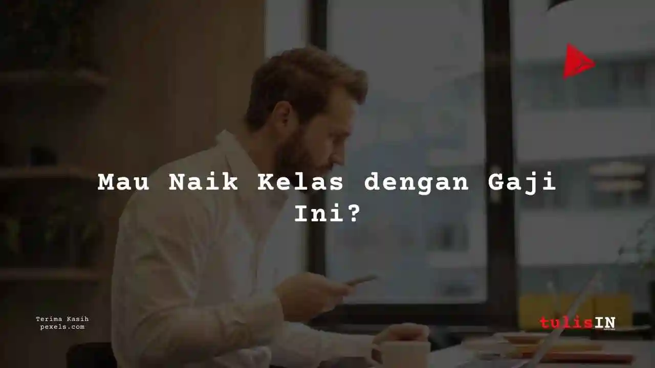 Berapa Gaji Production Supervisor PT Dan Liris 2025?