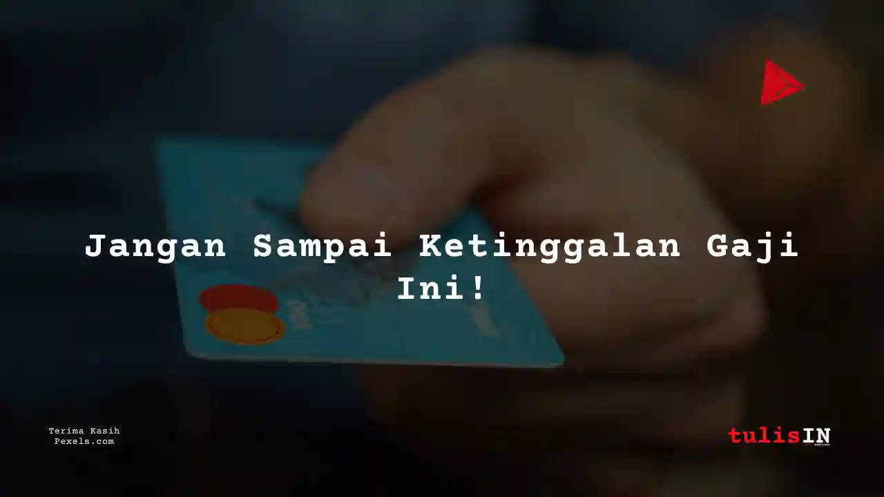 Berapa Gaji Profesional Staff Bank ANZ Indonesia 2023?