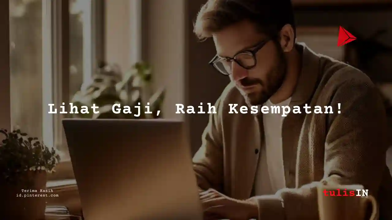 Berapa Gaji Professional PT Indika Energy Tbk Indonesia 2025?