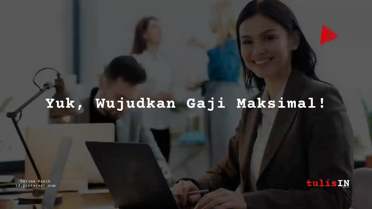 Berapa Gaji Professional Sinar Mas Multiartha 2024?