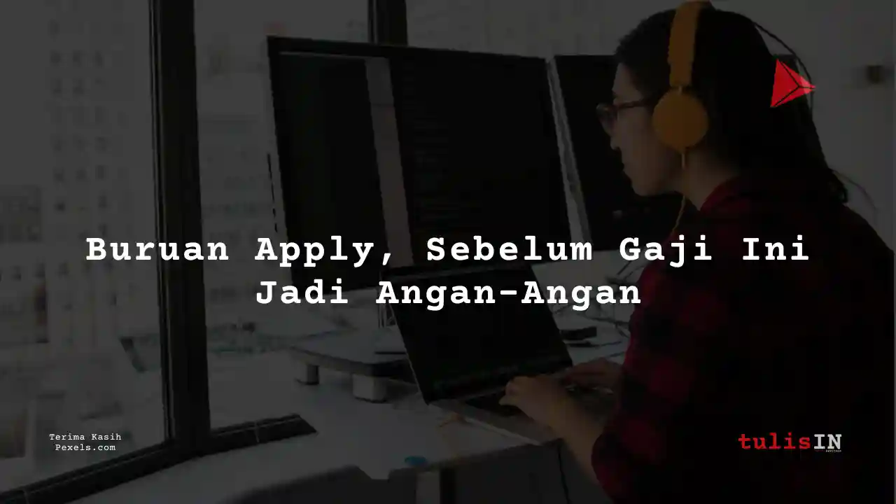 Berapa Gaji Programmer PT Goto Gojek Tokopedia Tbk 2024?