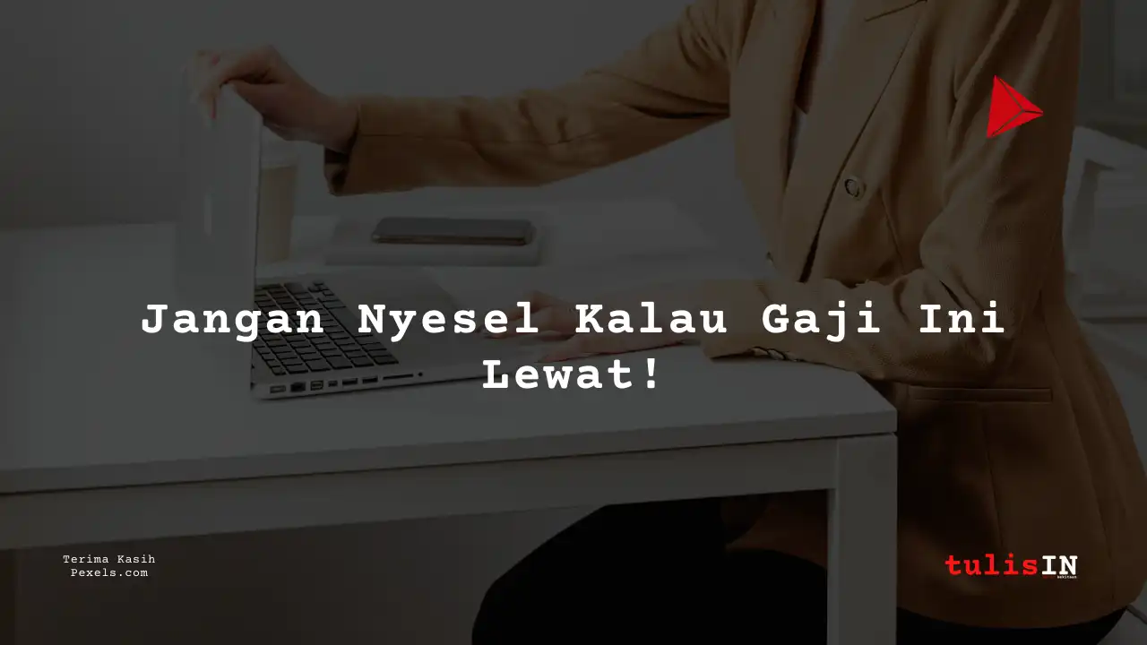 Berapa Gaji Project Engineer Delta Dunia Makmur 2025?