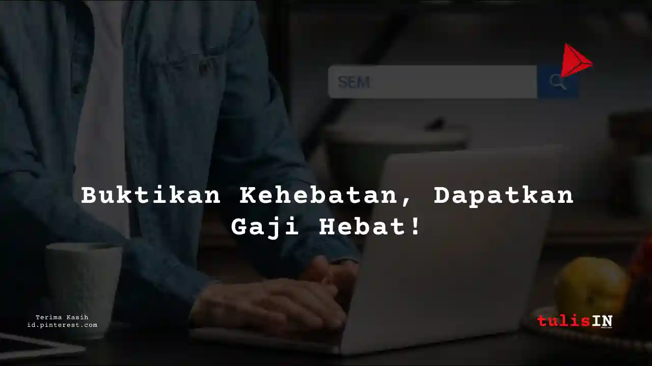 Berapa Gaji Project Management Officer Bank Muamalat 2025?