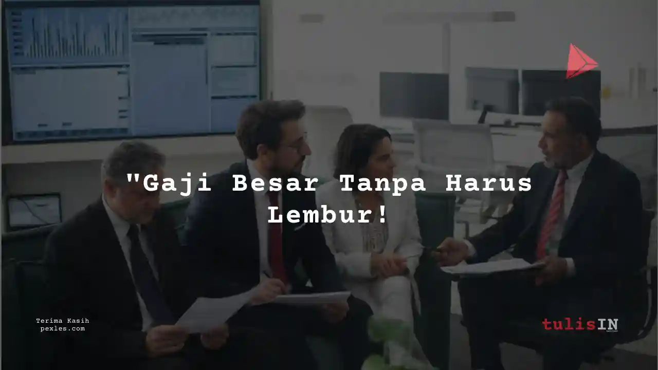 Berapa Gaji Project Manager Bank Maspion 2025?
