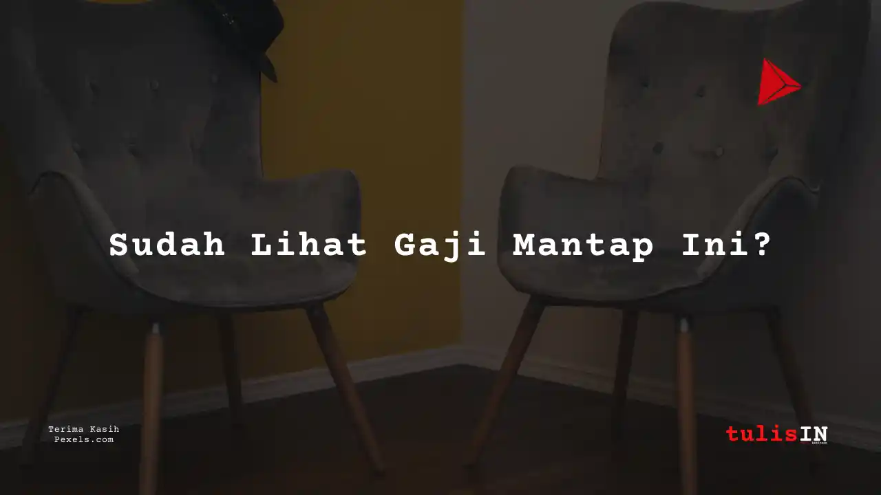 Berapa Gaji Project Manager IKEA 2024?