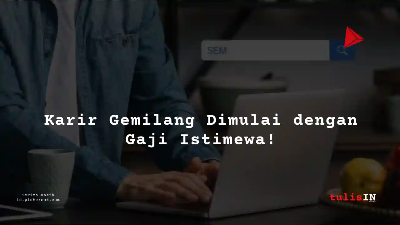Berapa Gaji Public Information Bank Muamalat 2025?