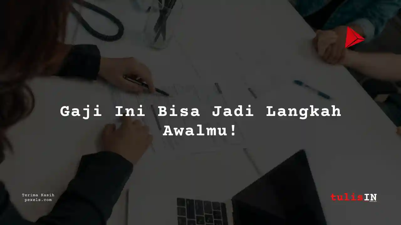 Berapa Gaji Public Relations Bank Allo Indonesia 2025?