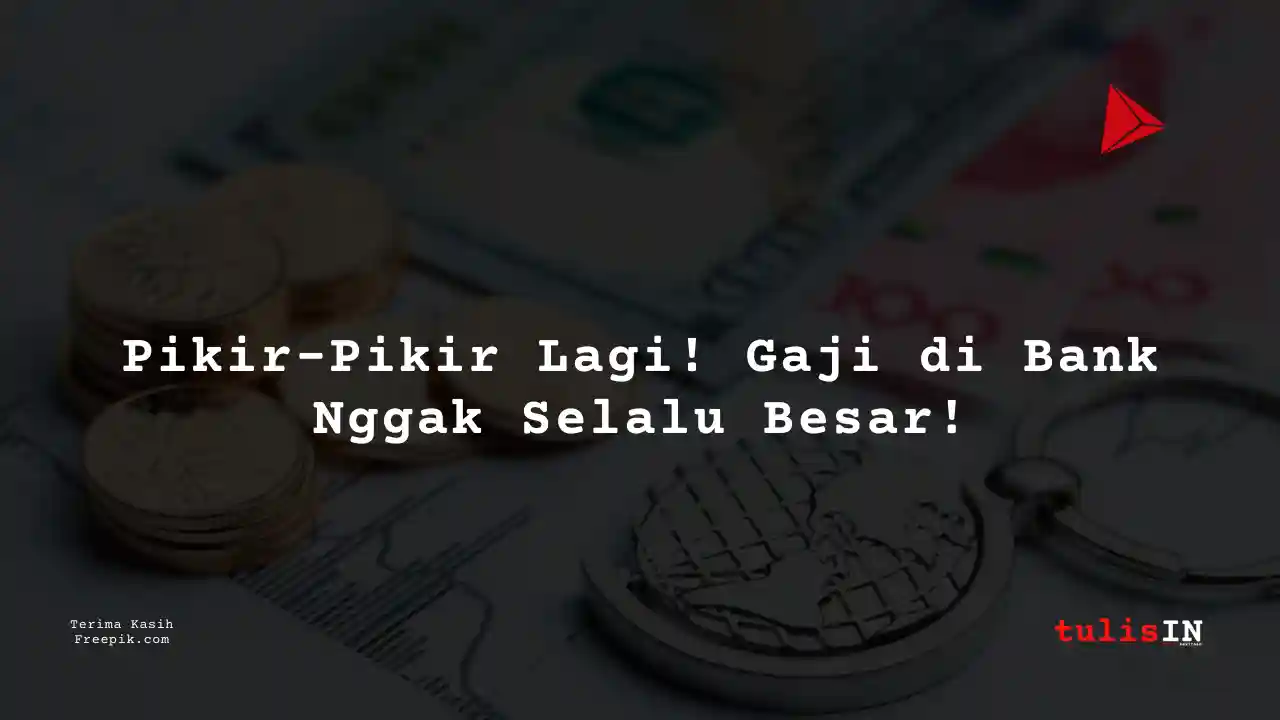 Berapa Gaji Public Relations Citibank 2025?