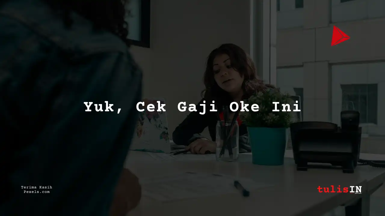 Berapa Gaji Public Relations Delta Dunia Makmur 2025?